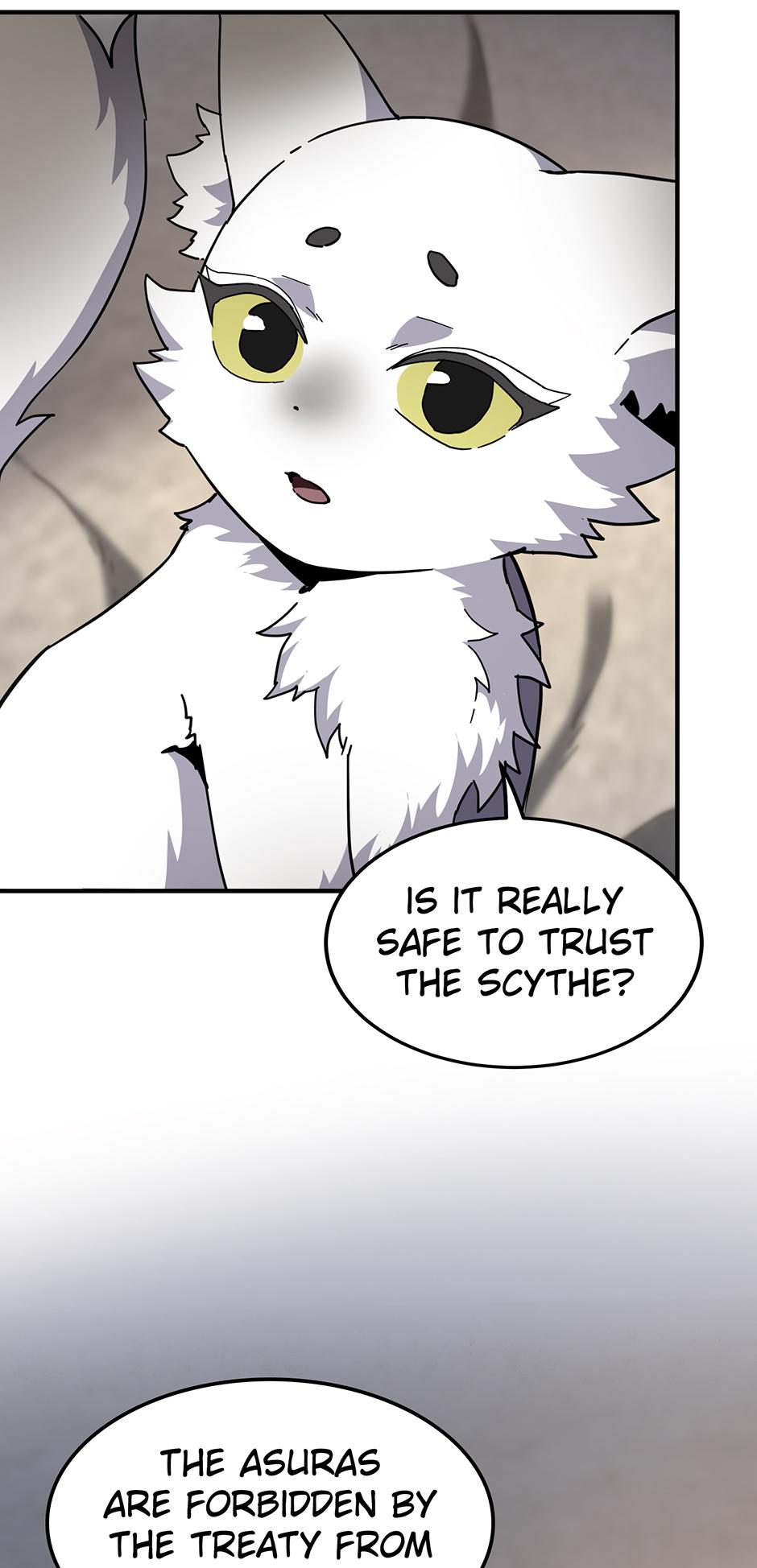 The Beginning After the End Chap 212 - Next Chap 213