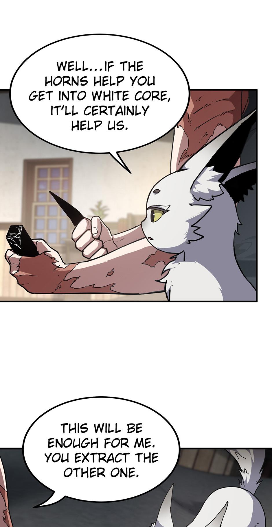 The Beginning After the End Chap 212 - Next Chap 213