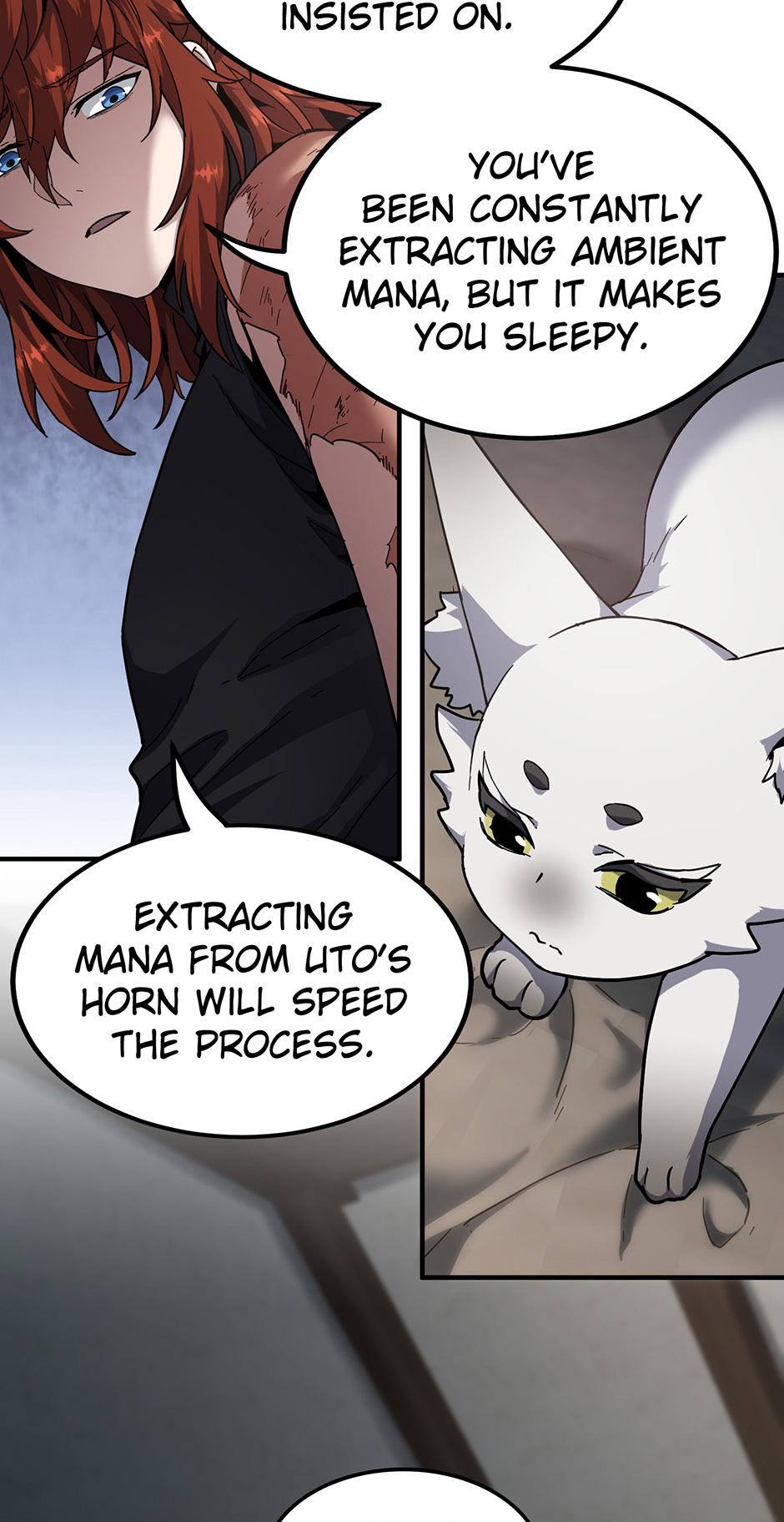 The Beginning After the End Chap 212 - Next Chap 213