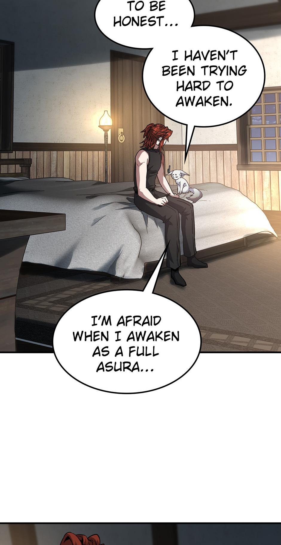 The Beginning After the End Chap 212 - Next Chap 213