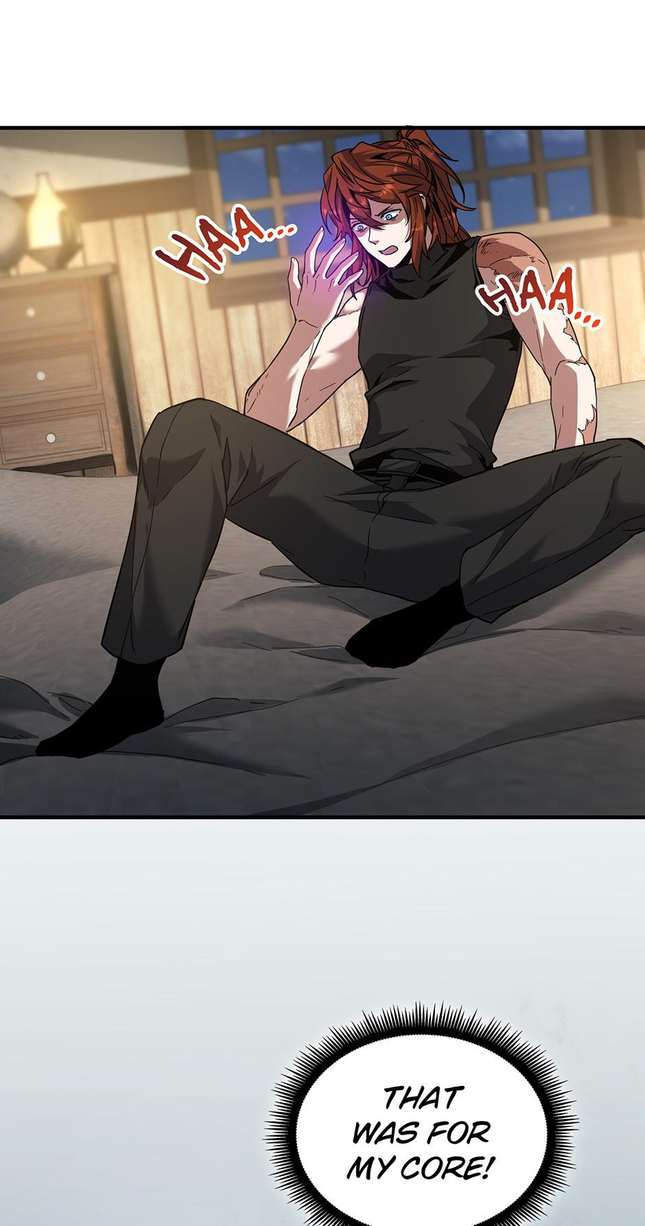 The Beginning After the End Chap 212 - Next Chap 213