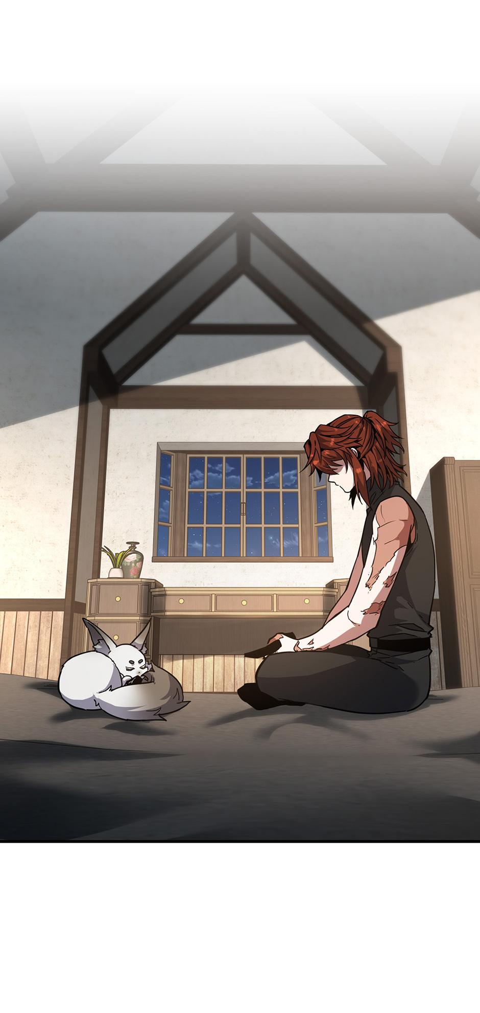 The Beginning After the End Chap 212 - Next Chap 213