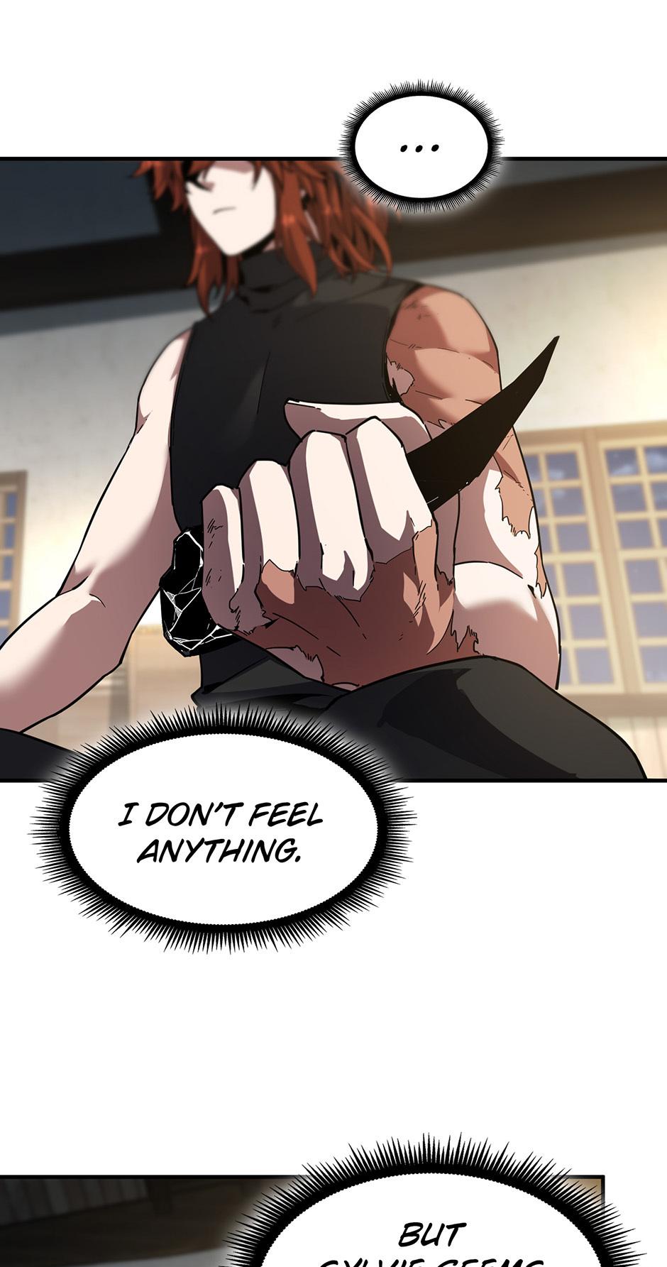 The Beginning After the End Chap 212 - Next Chap 213