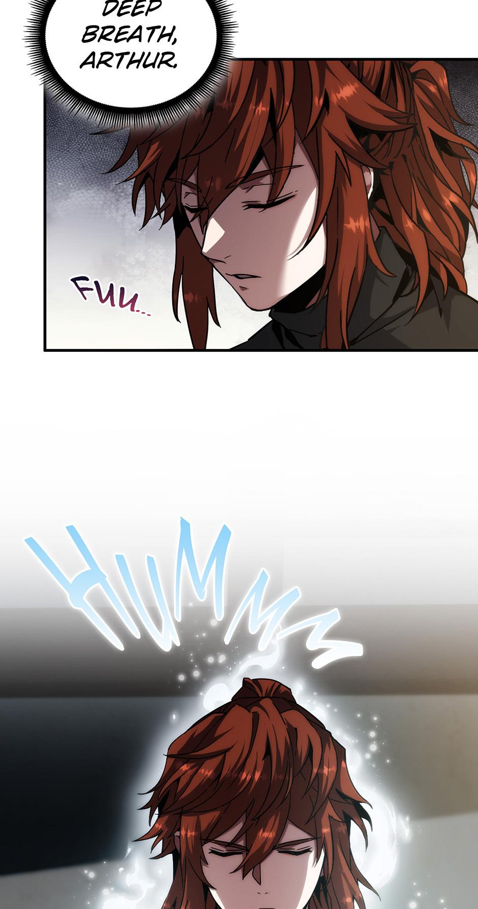 The Beginning After the End Chap 212 - Next Chap 213