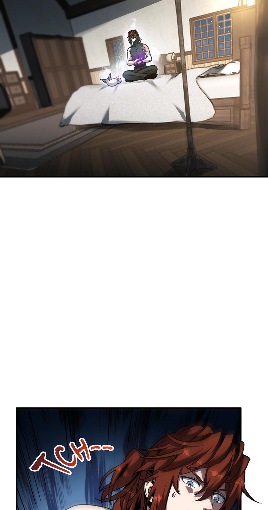 The Beginning After the End Chap 212 - Next Chap 213