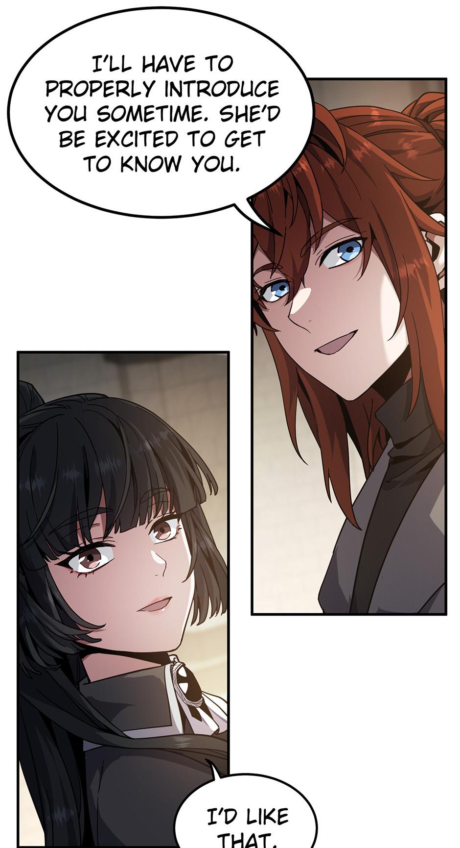 The Beginning After the End Chap 212 - Next Chap 213