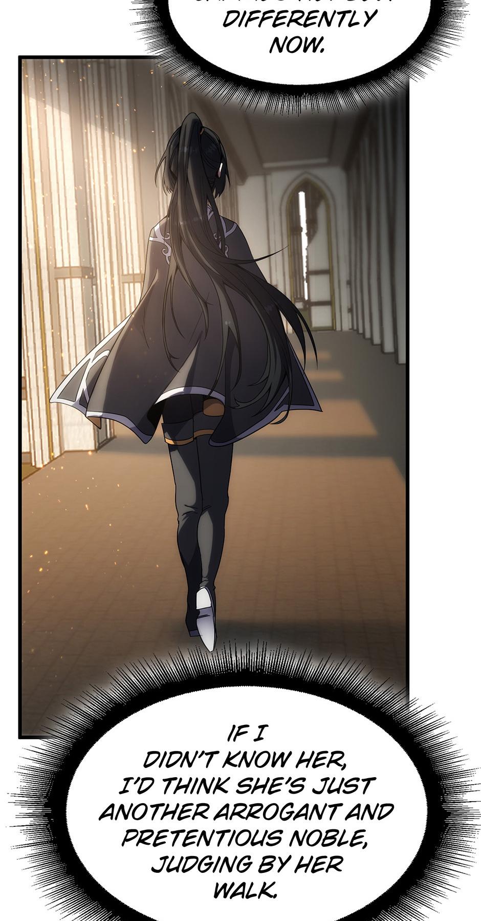 The Beginning After the End Chap 212 - Next Chap 213