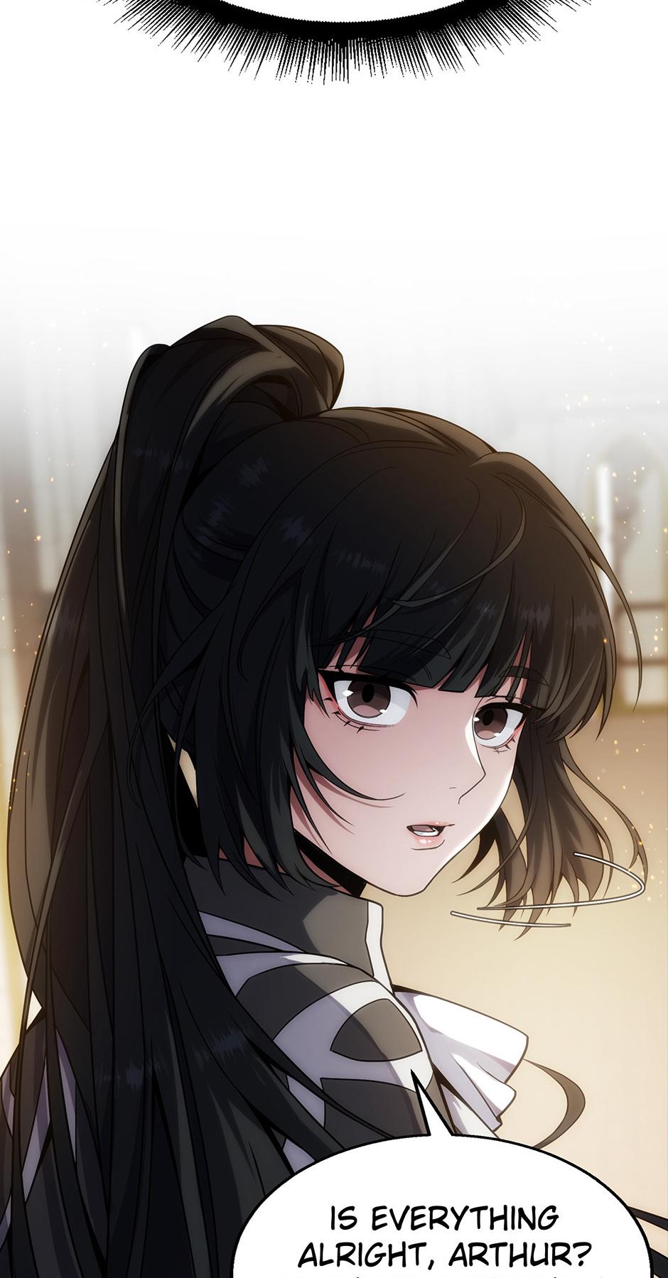 The Beginning After the End Chap 212 - Next Chap 213