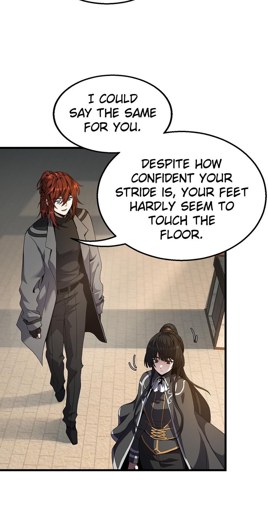 The Beginning After the End Chap 212 - Next Chap 213