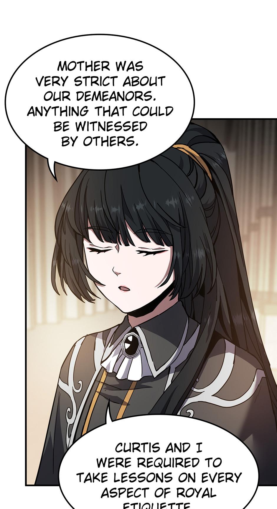 The Beginning After the End Chap 212 - Next Chap 213