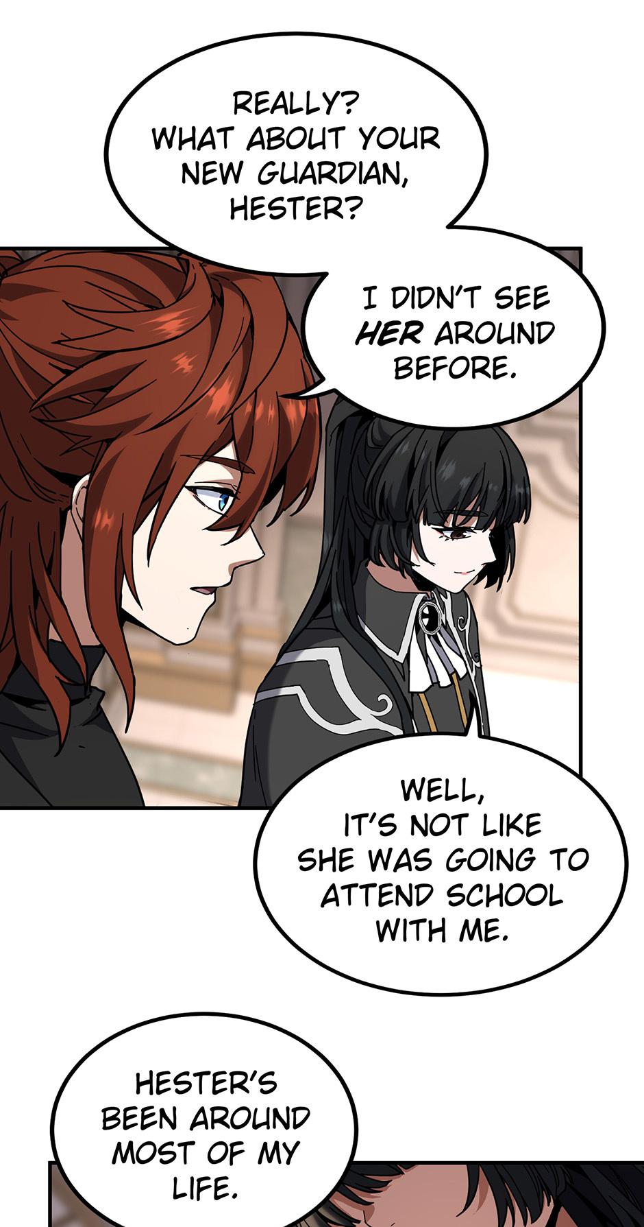 The Beginning After the End Chap 212 - Next Chap 213