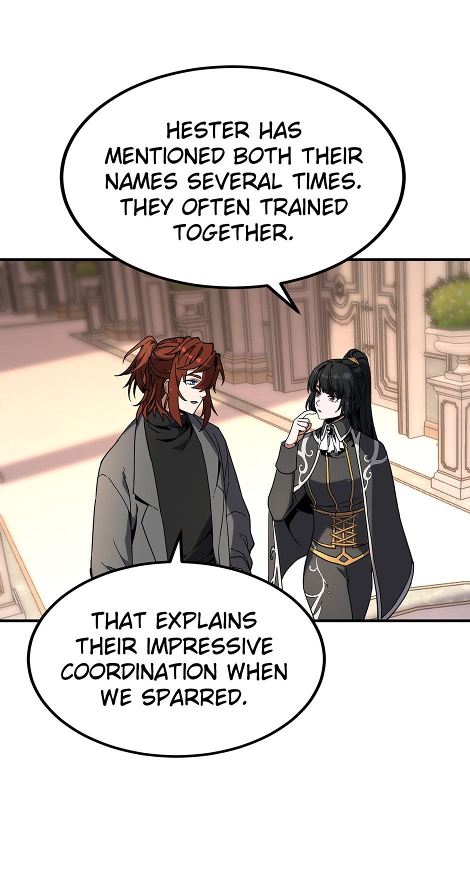 The Beginning After the End Chap 212 - Next Chap 213
