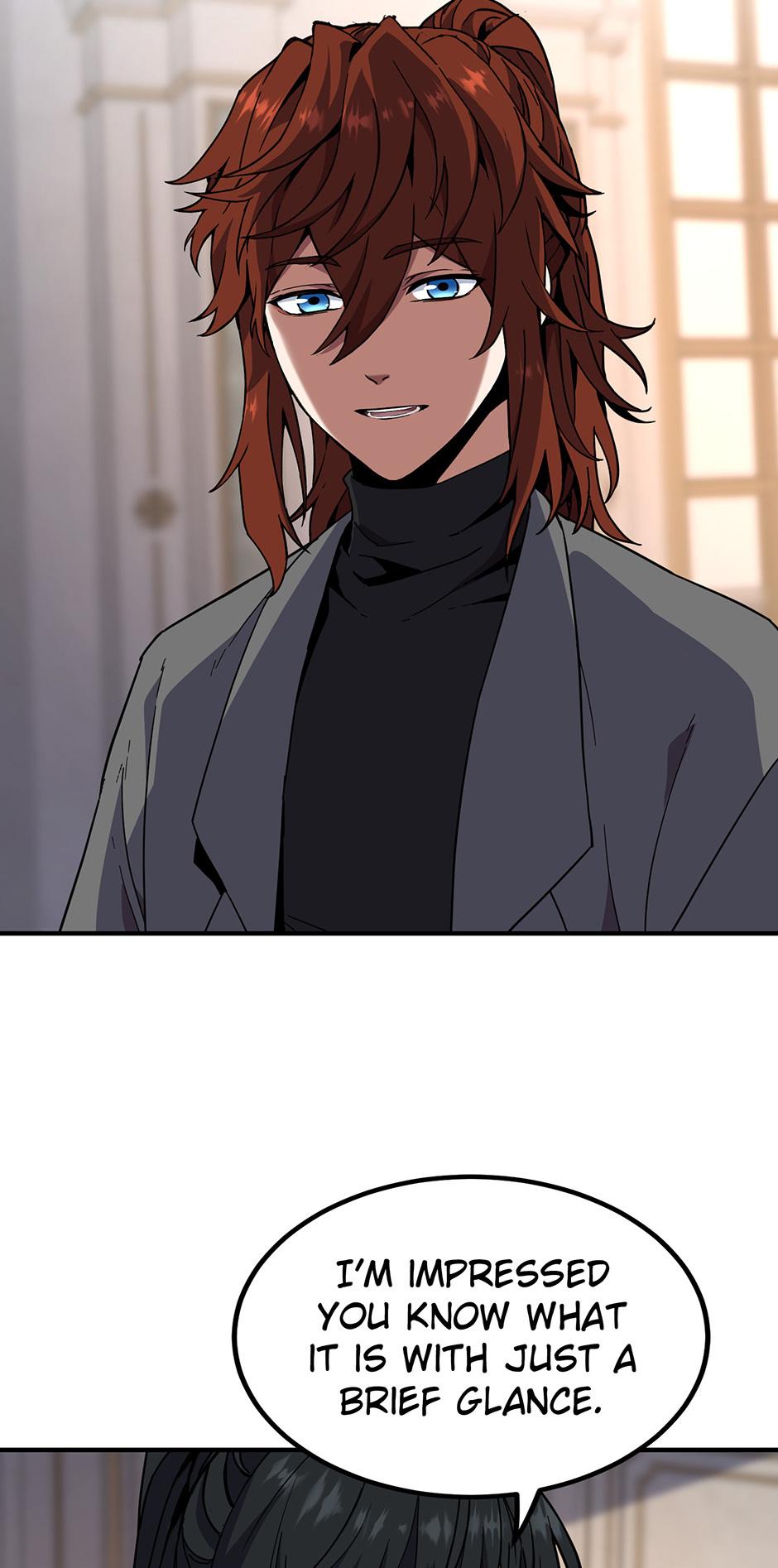 The Beginning After the End Chap 212 - Next Chap 213