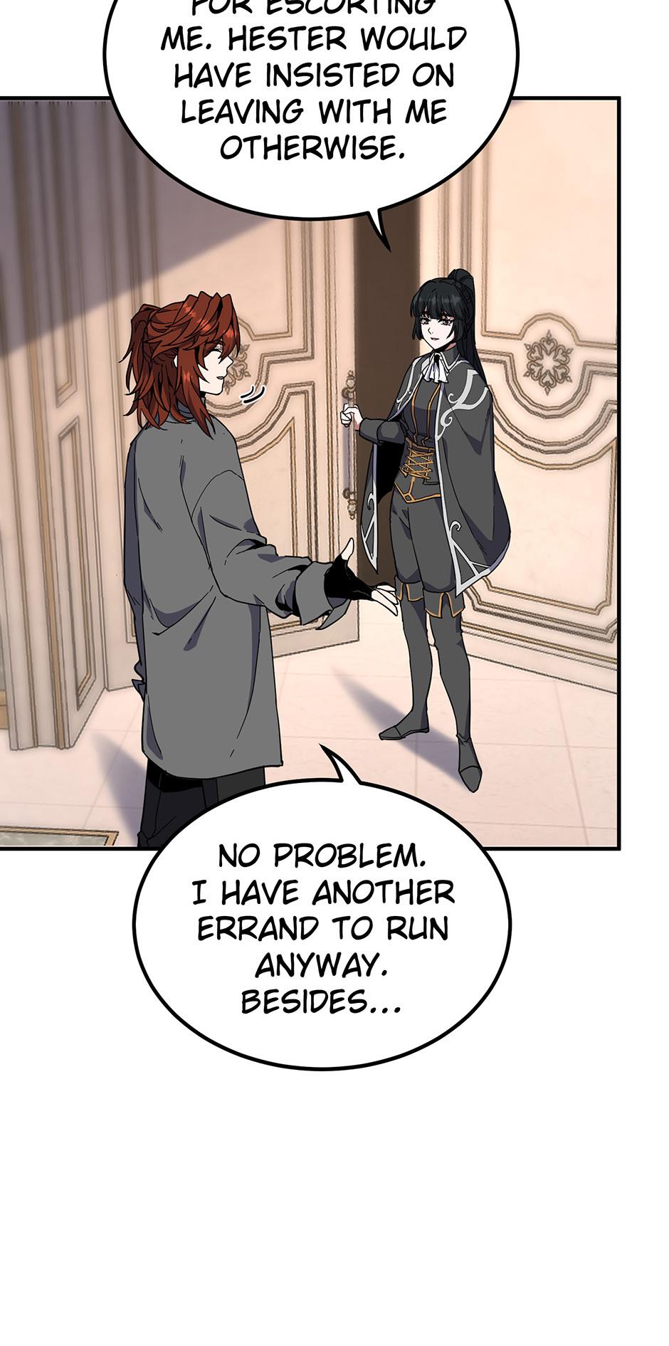 The Beginning After the End Chap 212 - Next Chap 213