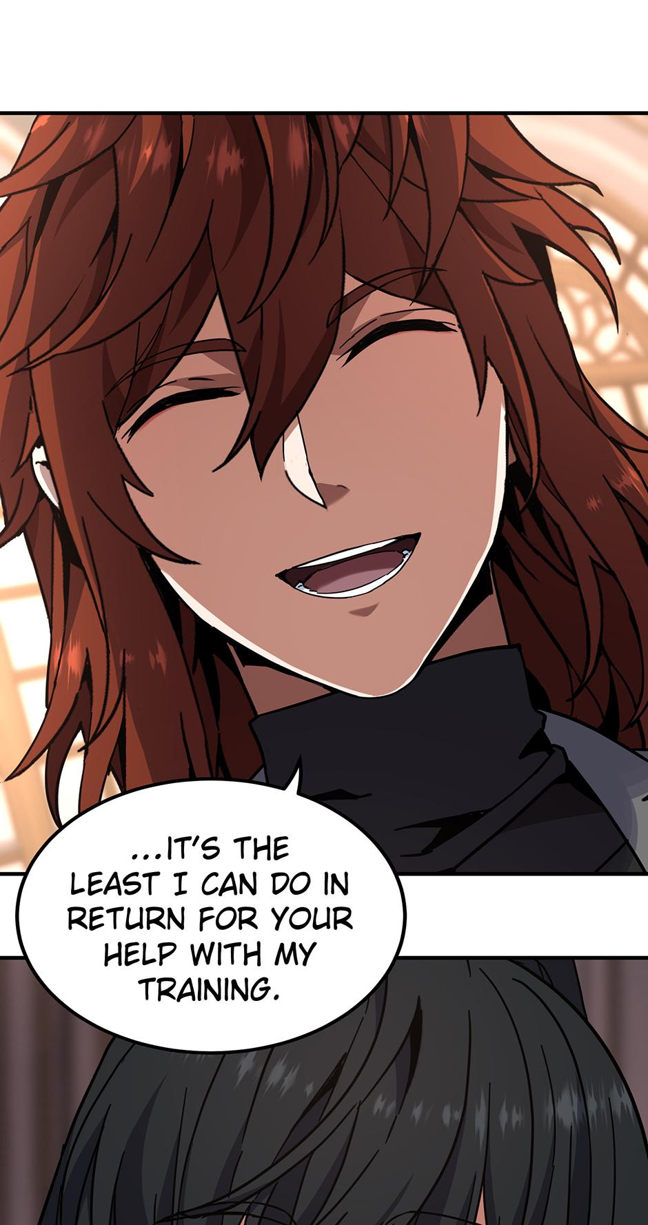 The Beginning After the End Chap 212 - Next Chap 213