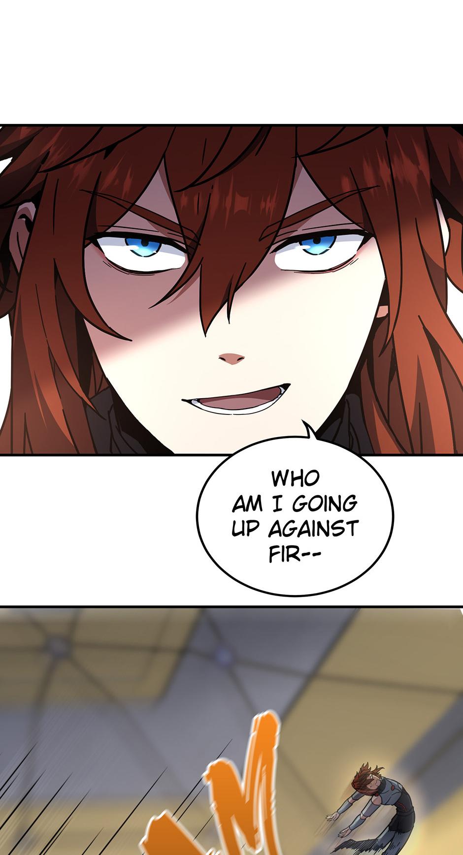 The Beginning After the End Chap 213 - Next Chap 214