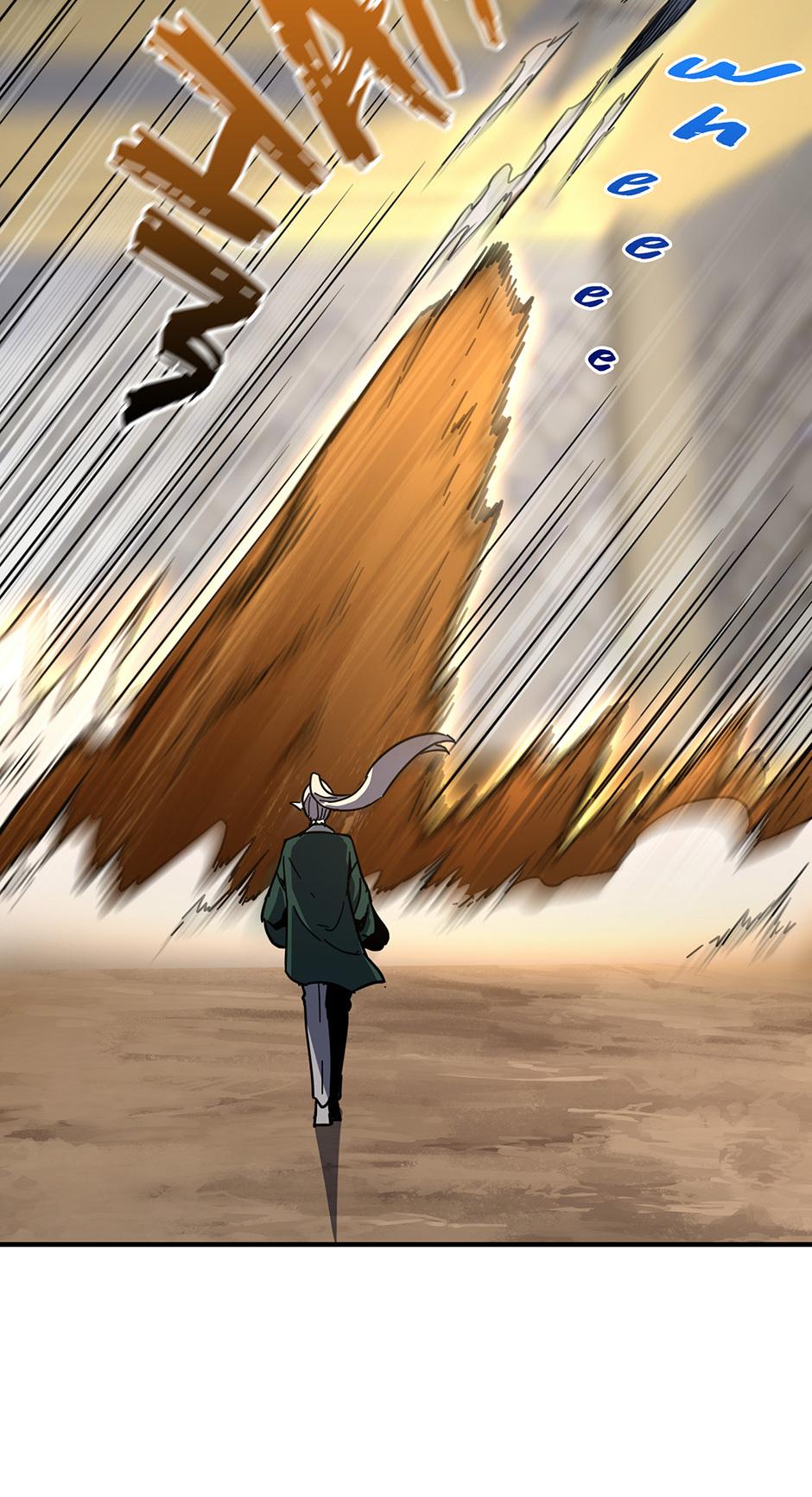 The Beginning After the End Chap 213 - Next Chap 214