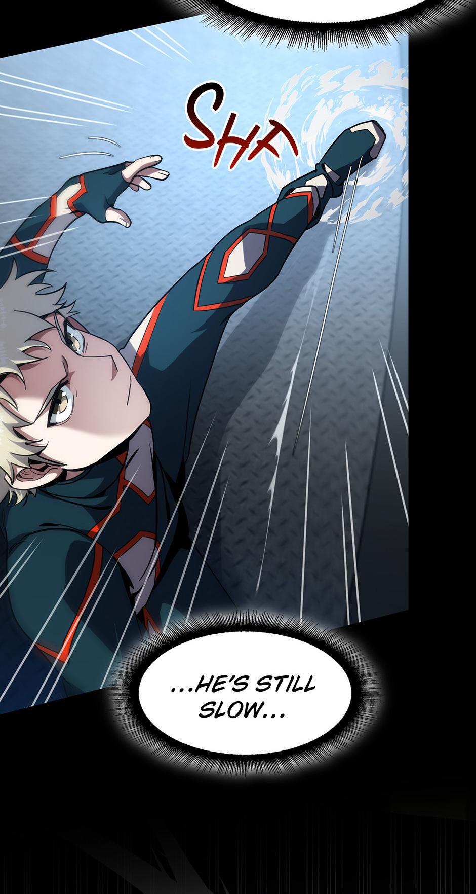 The Beginning After the End Chap 213 - Next Chap 214