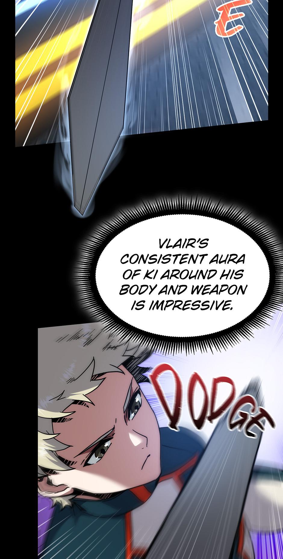 The Beginning After the End Chap 213 - Next Chap 214