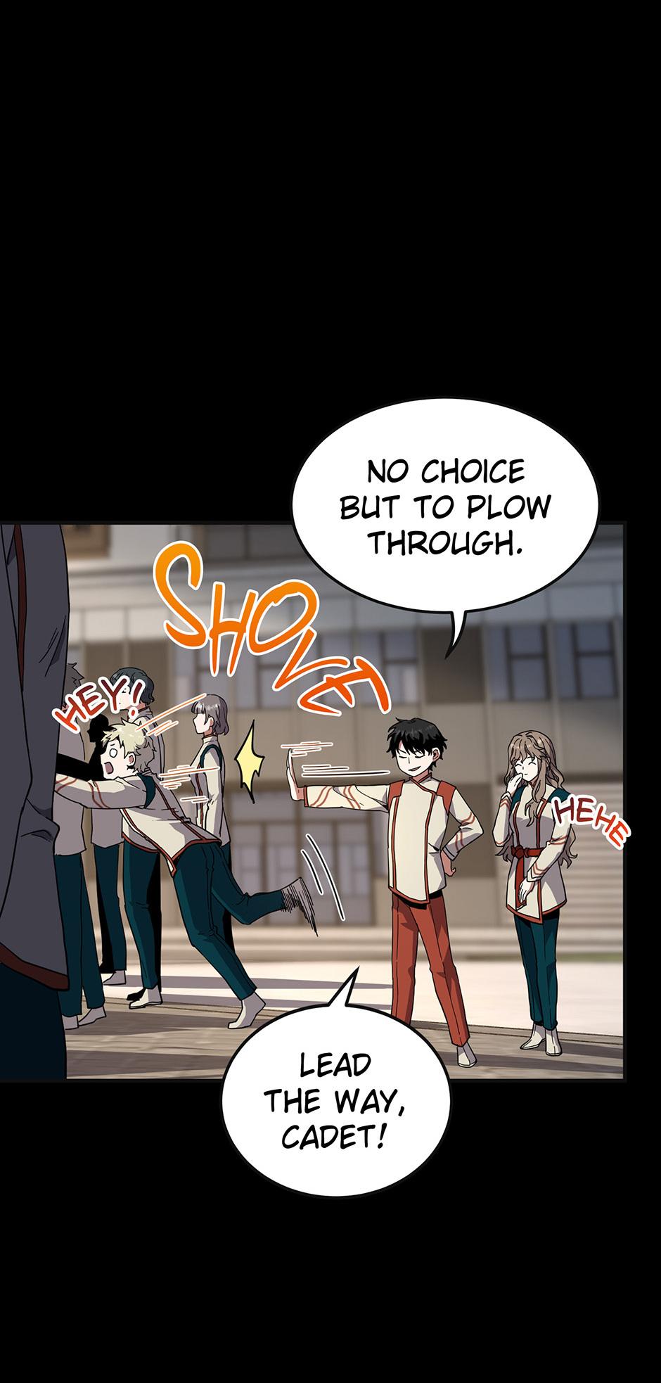 The Beginning After the End Chap 213 - Next Chap 214
