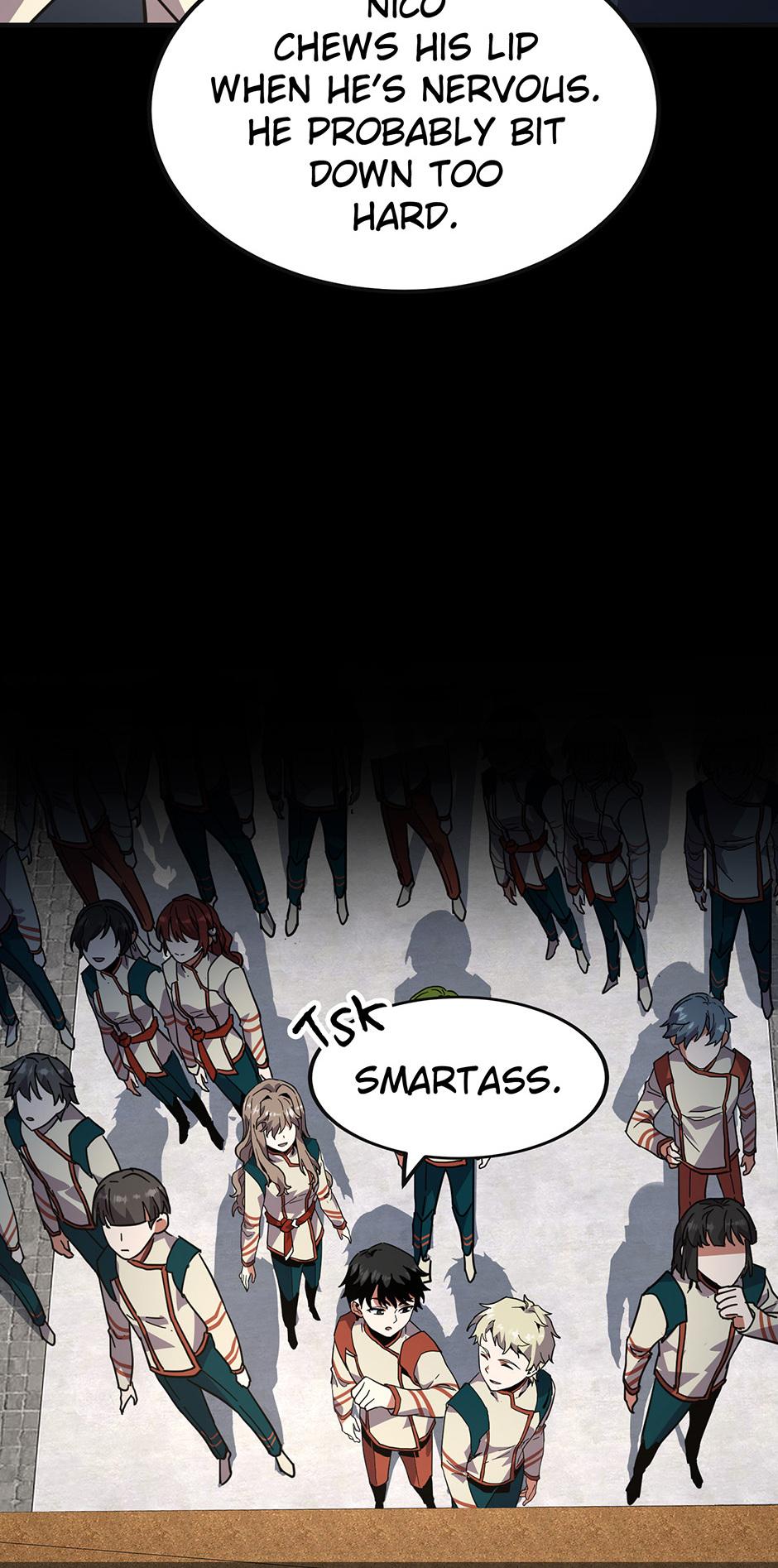 The Beginning After the End Chap 213 - Next Chap 214