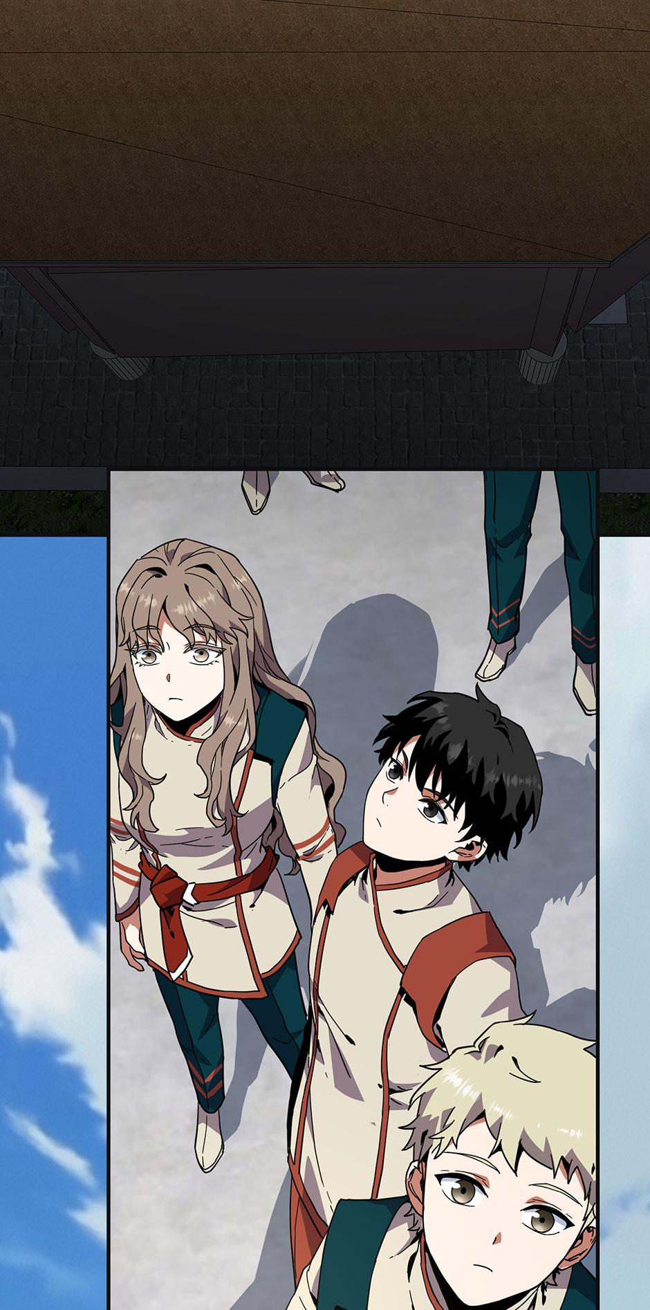 The Beginning After the End Chap 213 - Next Chap 214