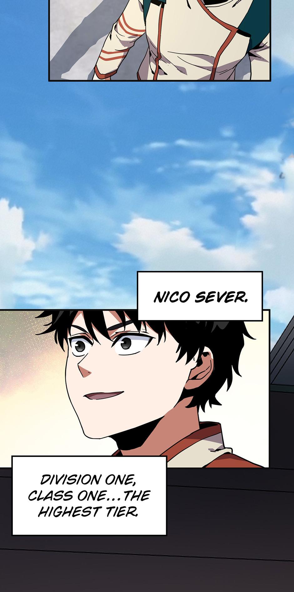 The Beginning After the End Chap 213 - Next Chap 214