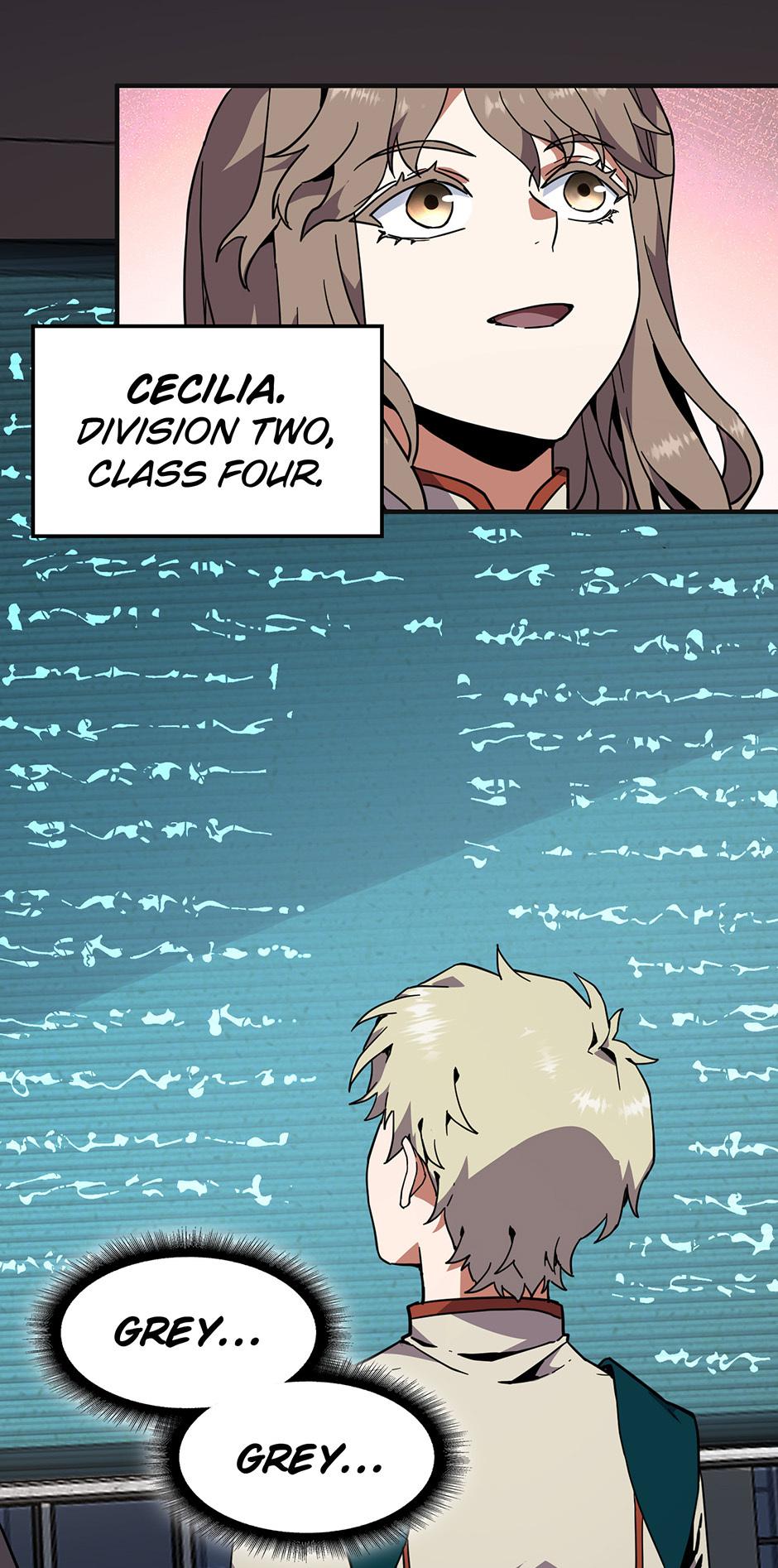 The Beginning After the End Chap 213 - Next Chap 214