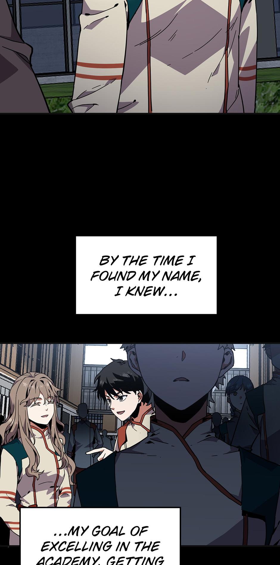 The Beginning After the End Chap 213 - Next Chap 214