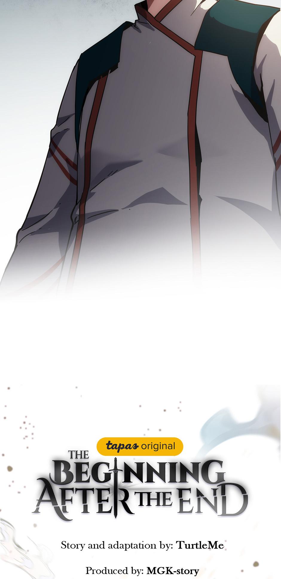 The Beginning After the End Chap 213 - Next Chap 214