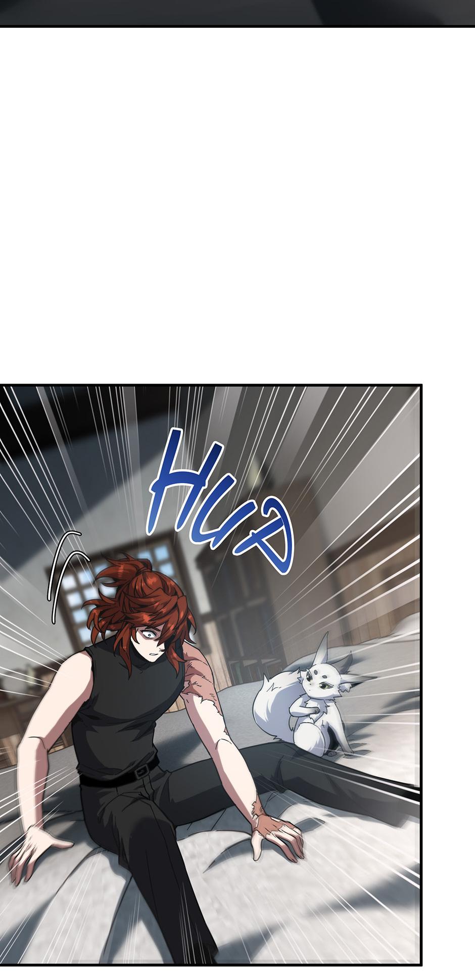 The Beginning After the End Chap 213 - Next Chap 214