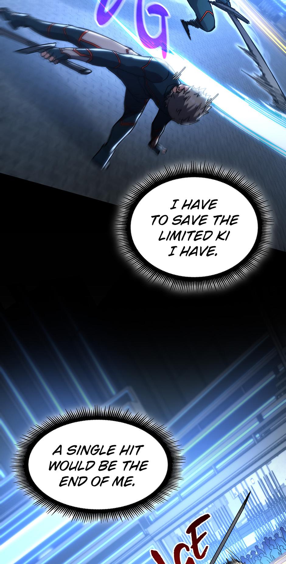 The Beginning After the End Chap 213 - Next Chap 214