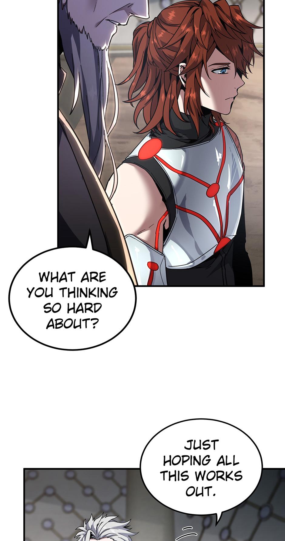 The Beginning After the End Chap 213 - Next Chap 214