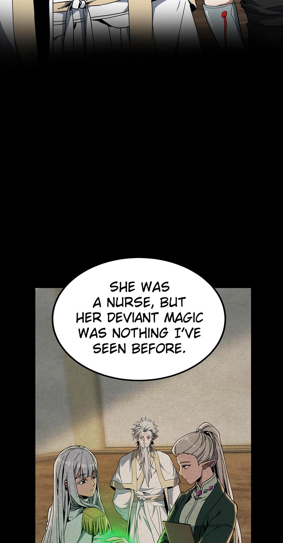 The Beginning After the End Chap 213 - Next Chap 214