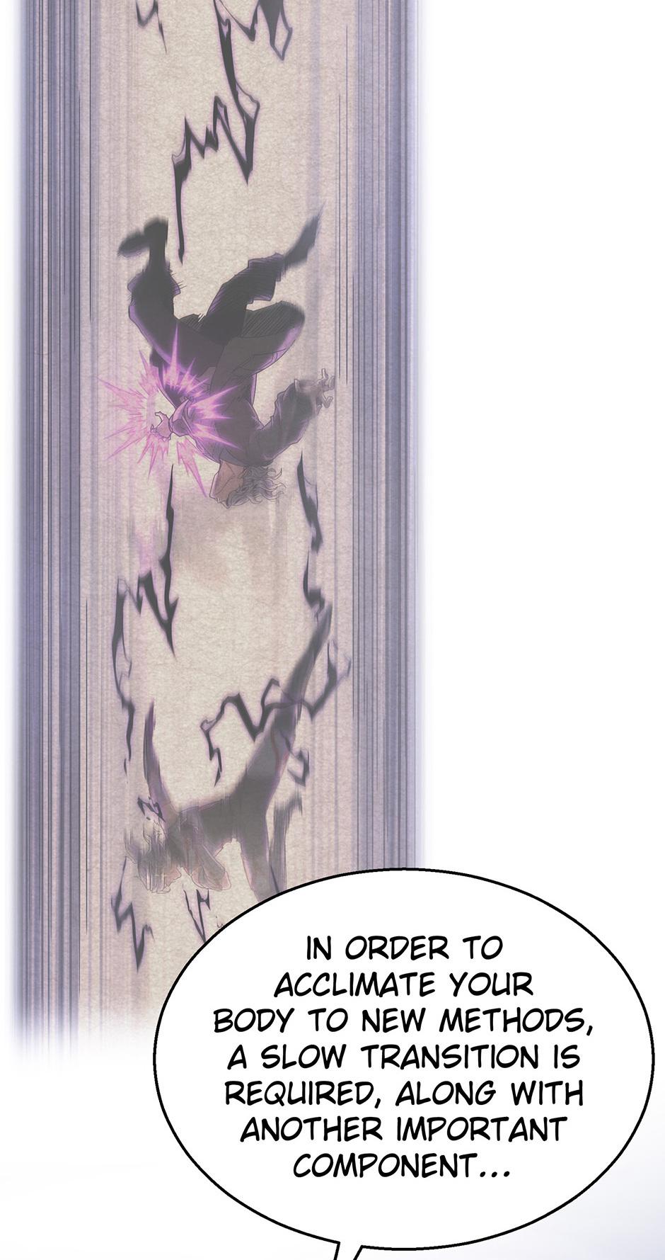 The Beginning After the End Chap 213 - Next Chap 214