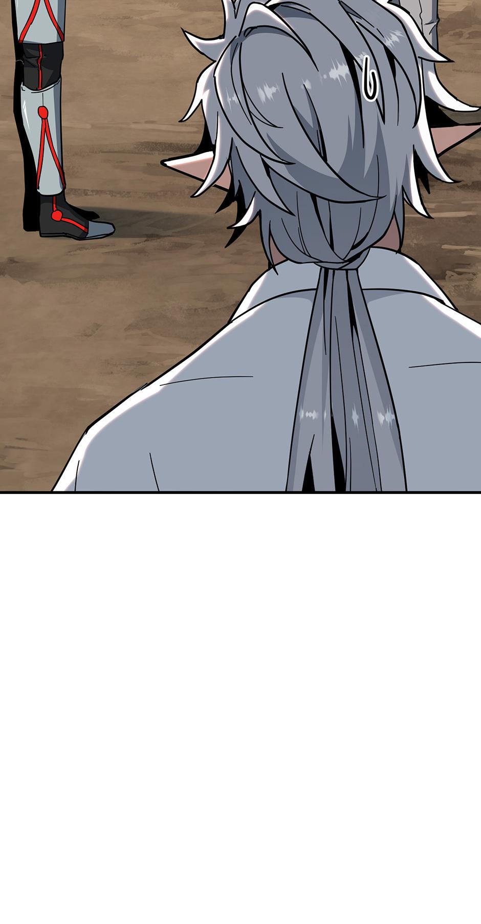 The Beginning After the End Chap 213 - Next Chap 214