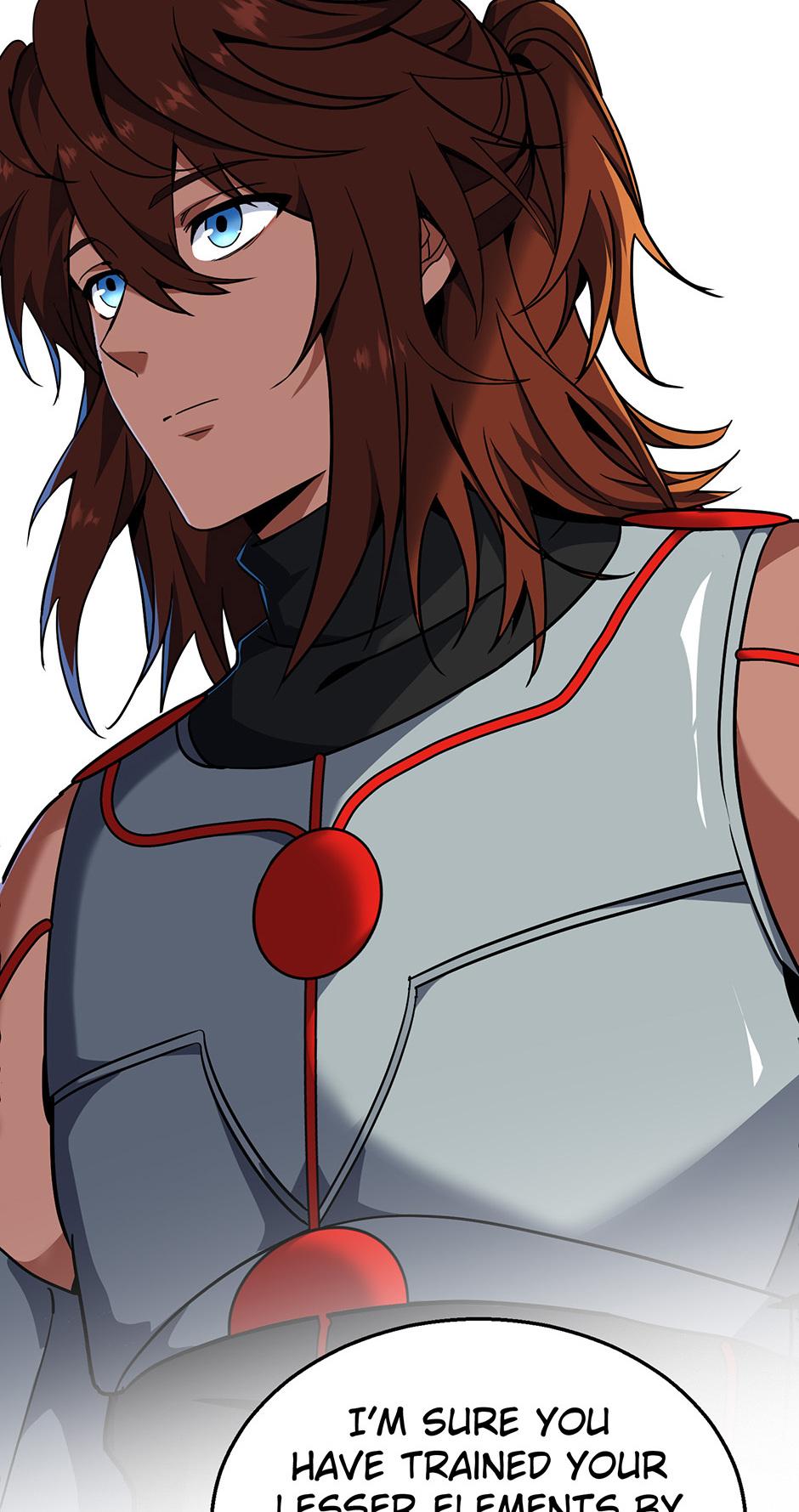 The Beginning After the End Chap 213 - Next Chap 214