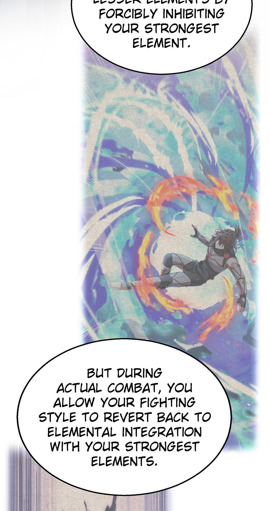 The Beginning After the End Chap 213 - Next Chap 214