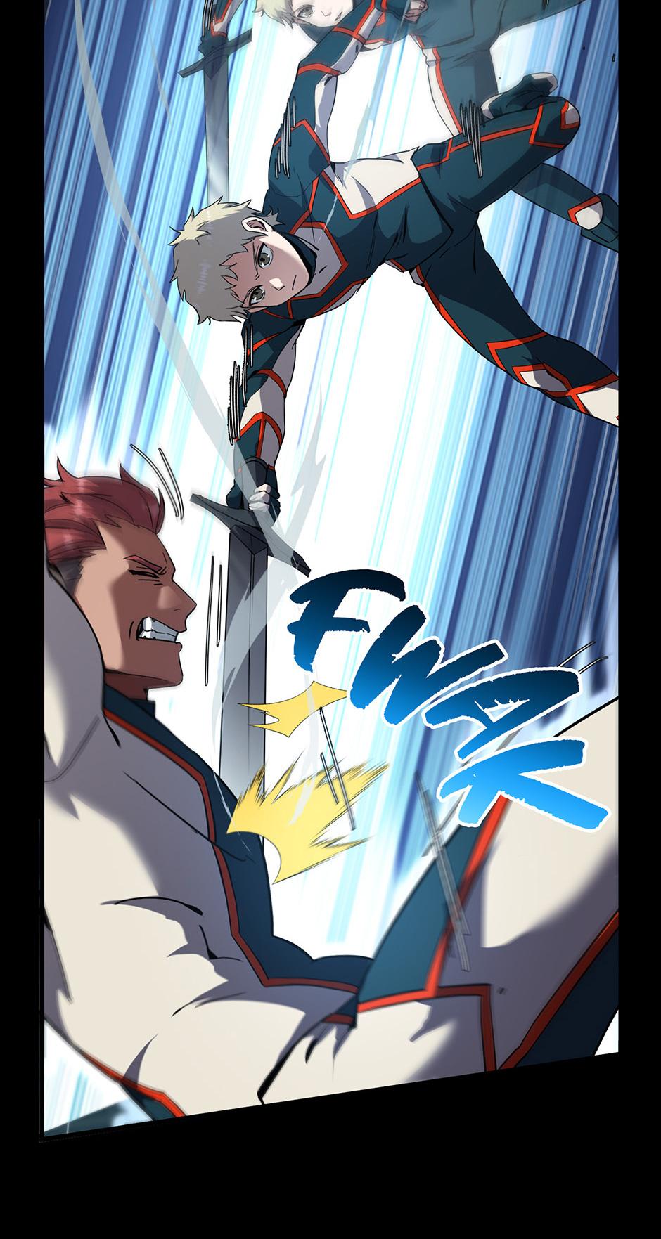 The Beginning After the End Chap 213 - Next Chap 214