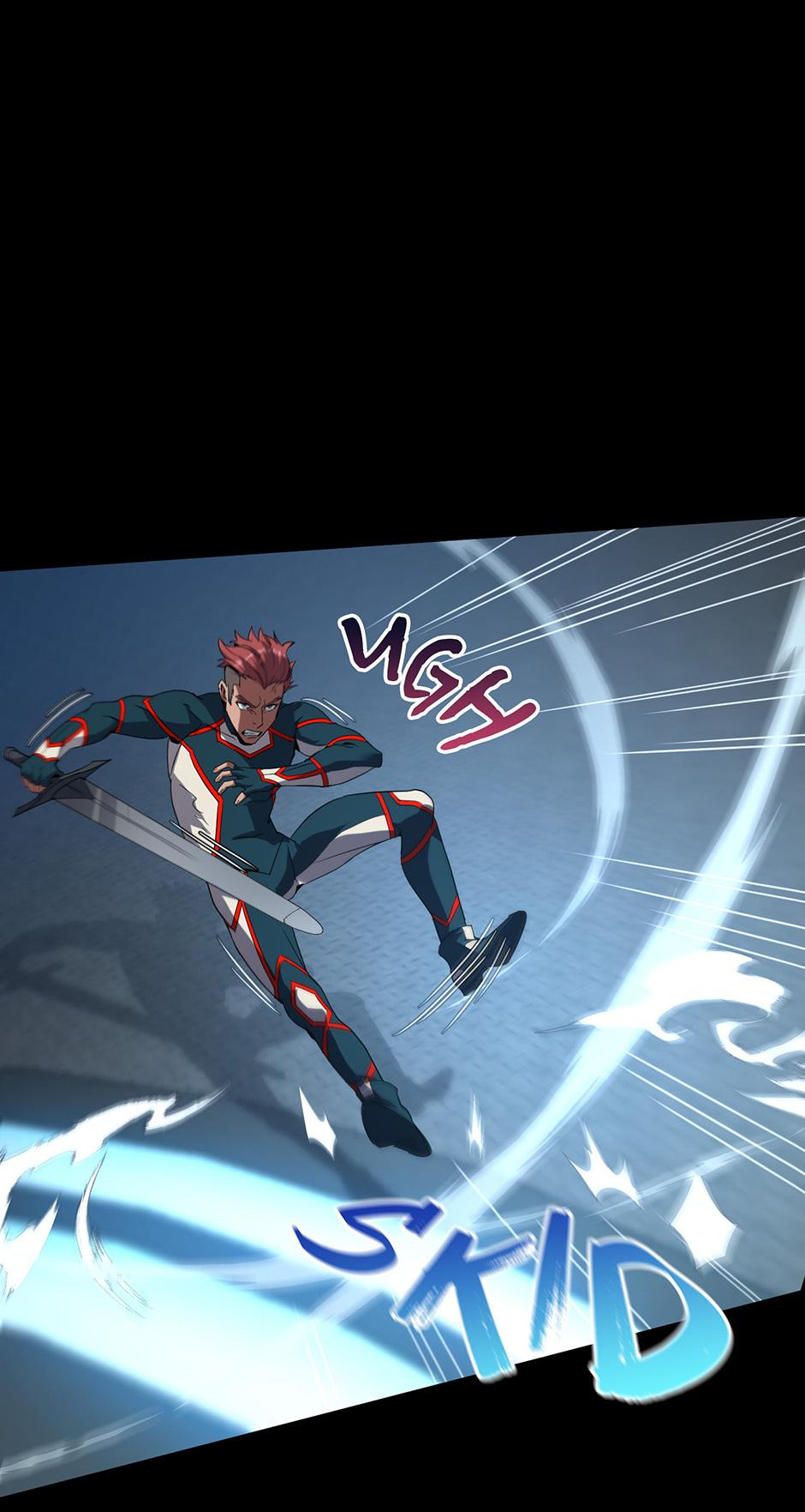 The Beginning After the End Chap 213 - Next Chap 214