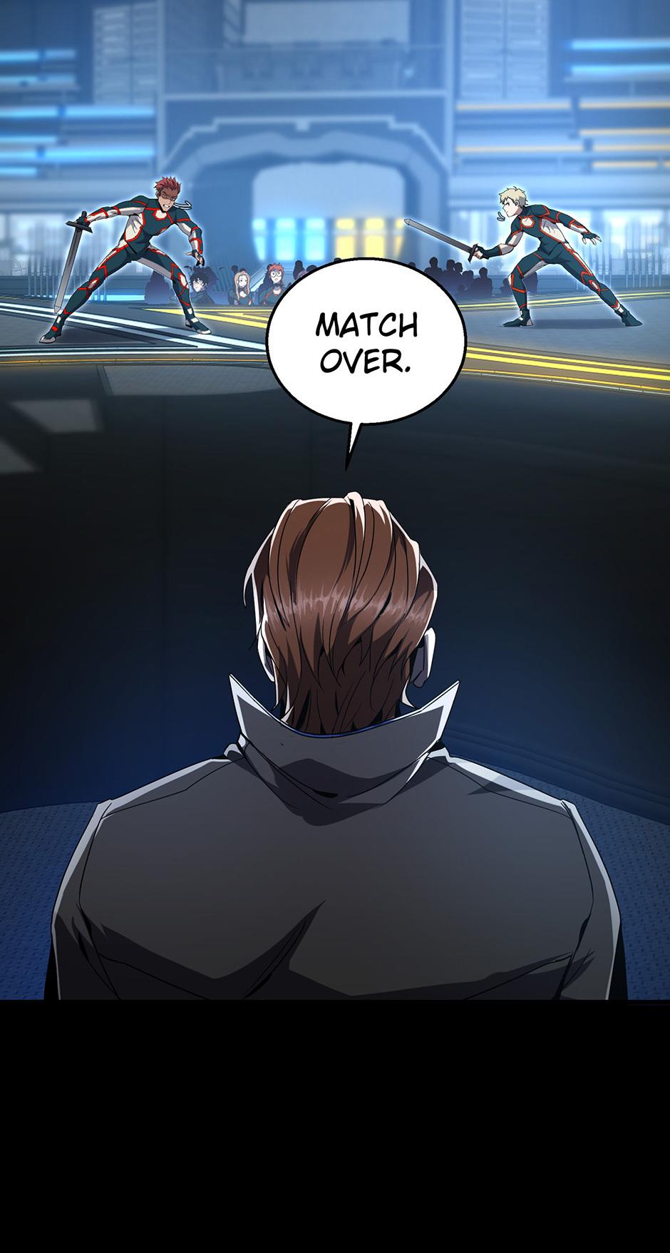 The Beginning After the End Chap 213 - Next Chap 214