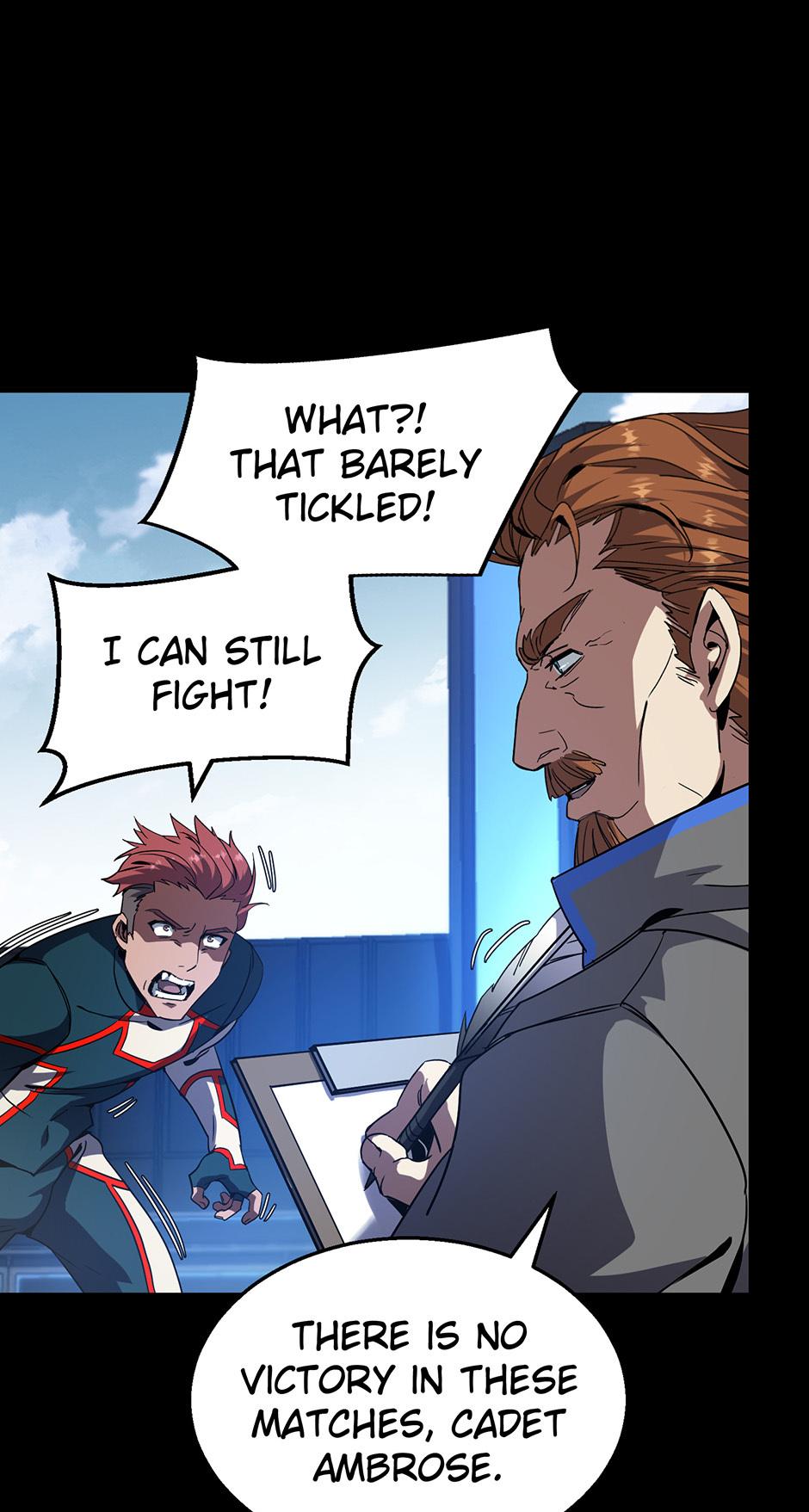 The Beginning After the End Chap 213 - Next Chap 214