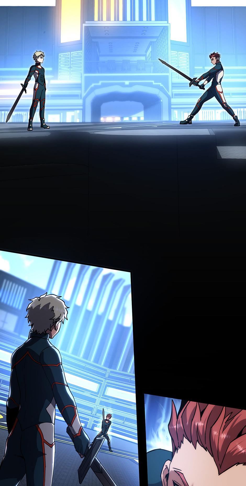 The Beginning After the End Chap 213 - Next Chap 214