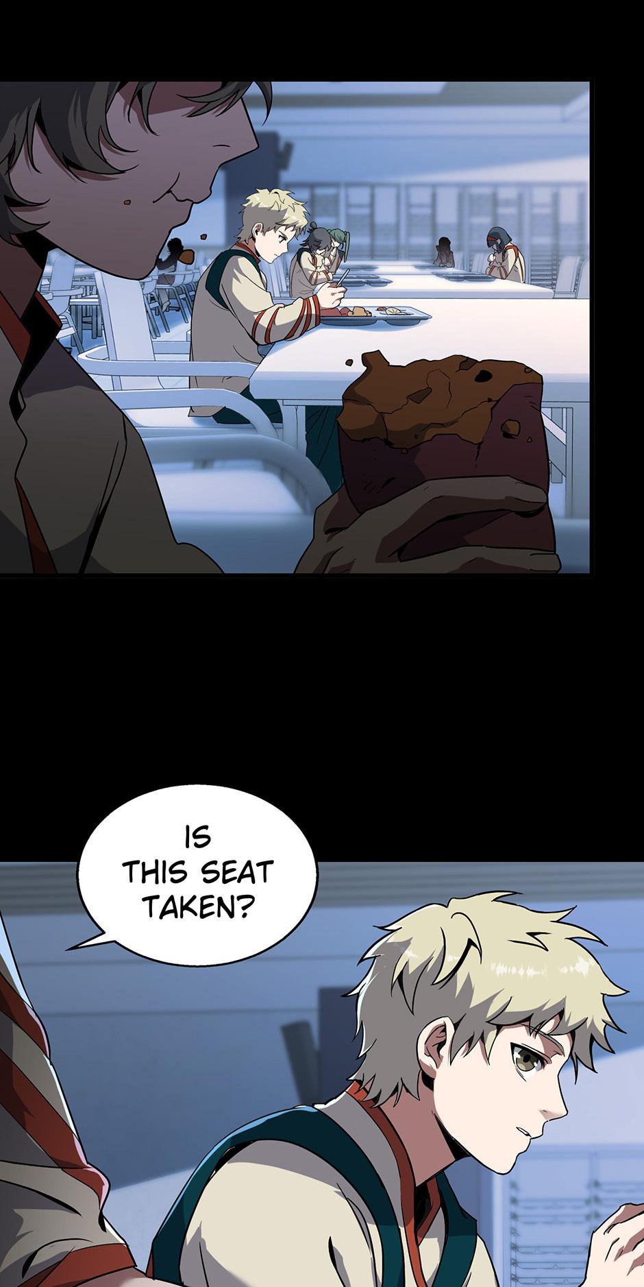 The Beginning After the End Chap 213 - Next Chap 214