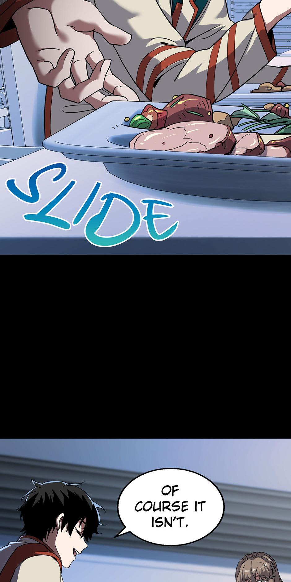 The Beginning After the End Chap 213 - Next Chap 214