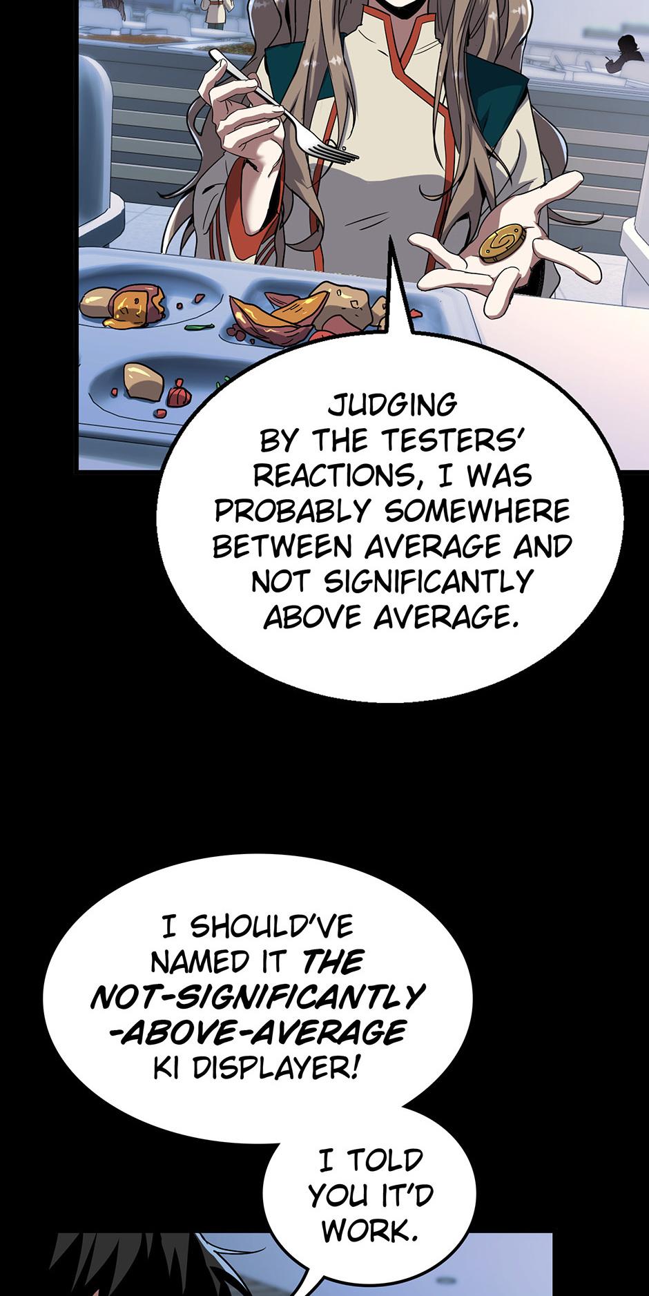 The Beginning After the End Chap 213 - Next Chap 214