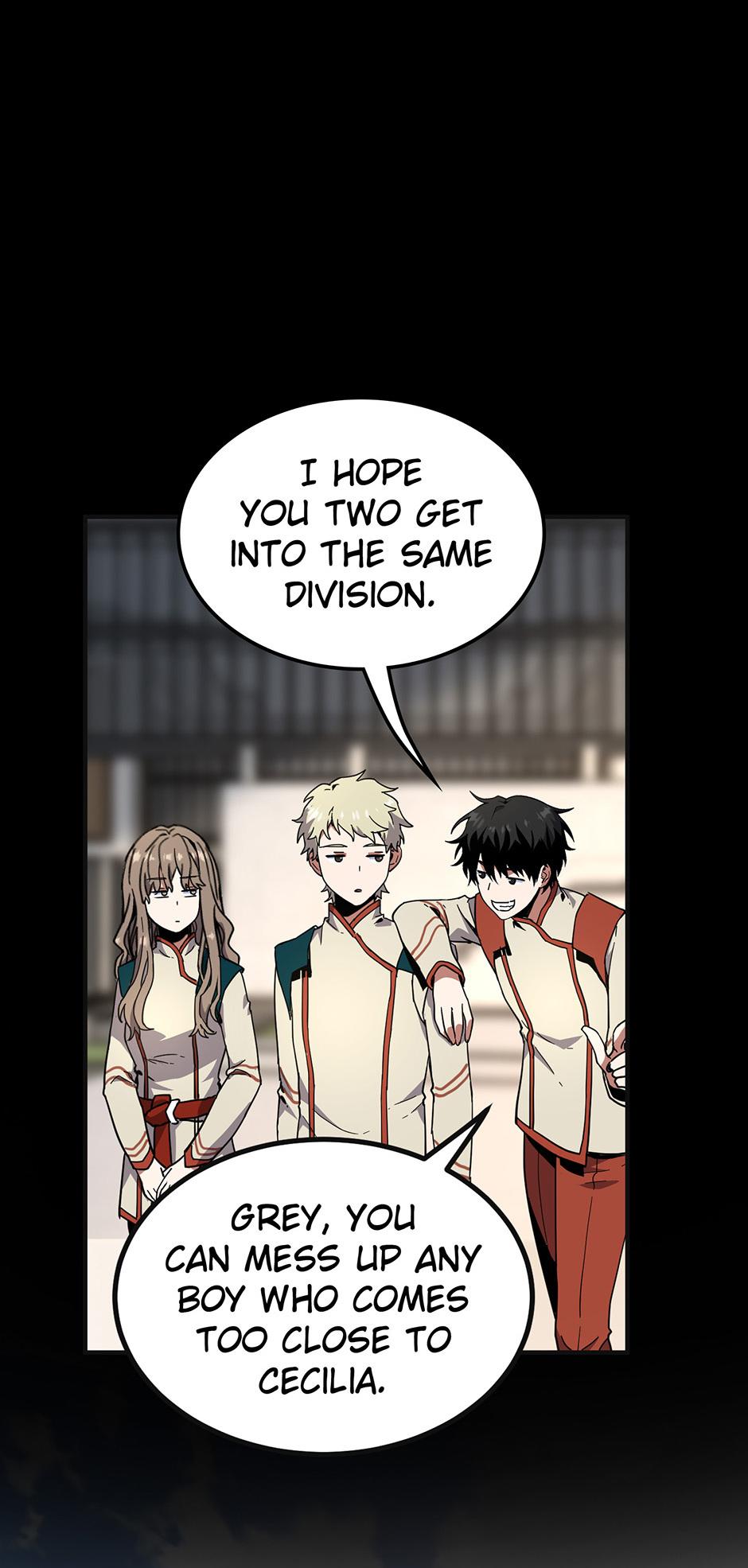 The Beginning After the End Chap 213 - Next Chap 214