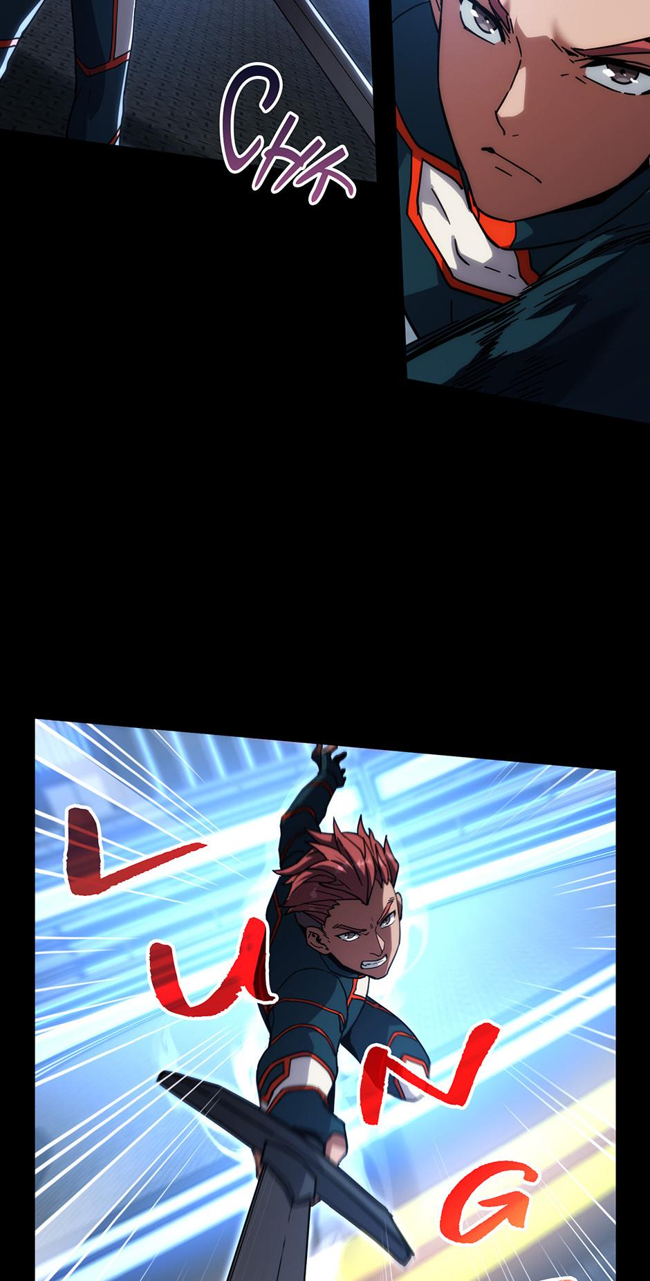 The Beginning After the End Chap 213 - Next Chap 214