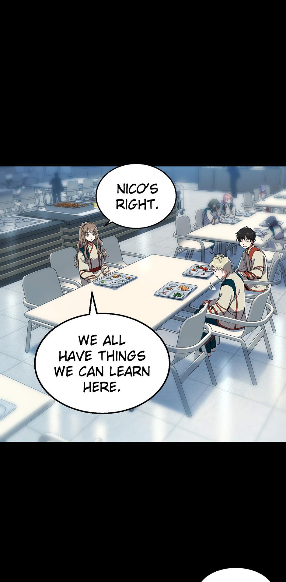 The Beginning After the End Chap 213 - Next Chap 214