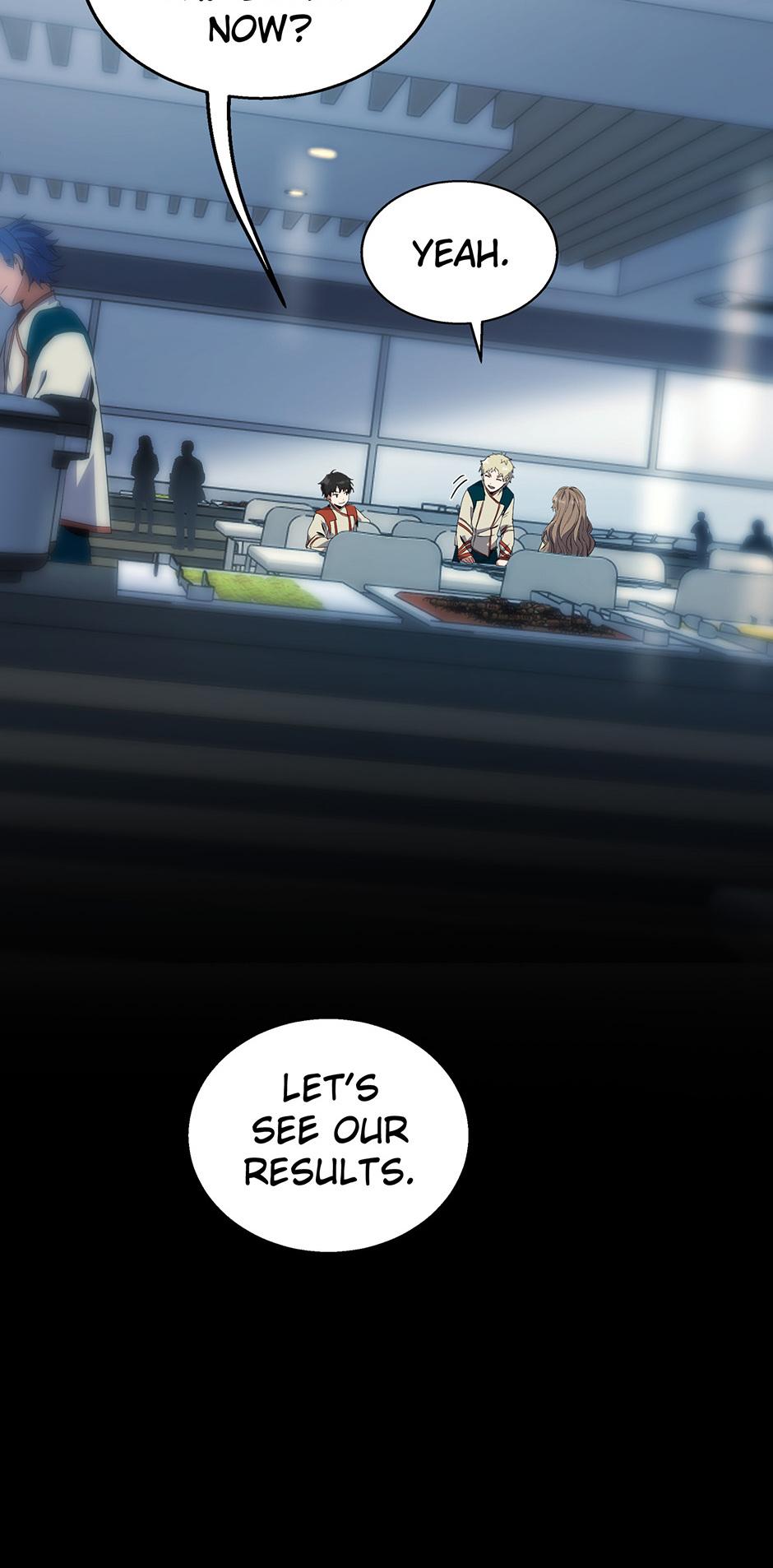 The Beginning After the End Chap 213 - Next Chap 214